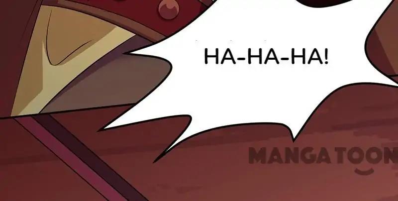 Martial Arts Reigns chapter 83 page 16