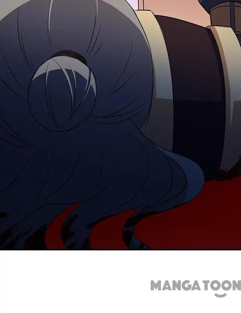 Martial Arts Reigns chapter 83 page 18