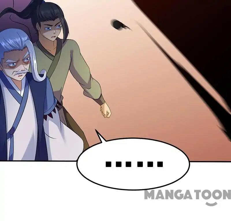 Martial Arts Reigns chapter 83 page 20