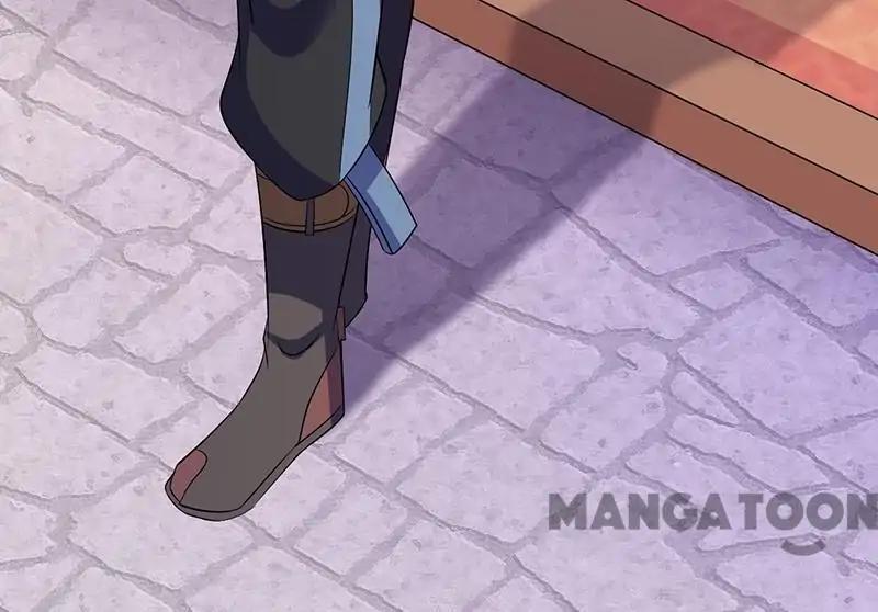 Martial Arts Reigns chapter 83 page 23