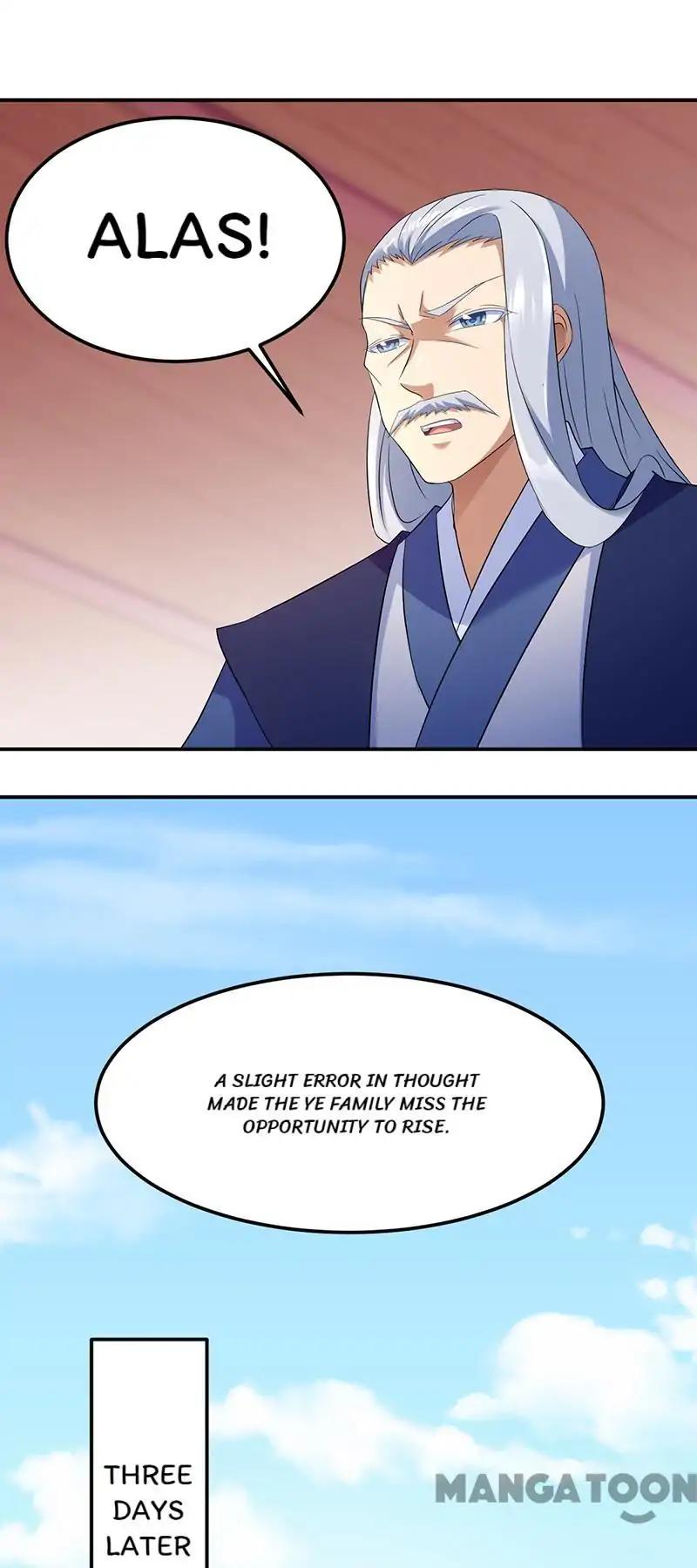 Martial Arts Reigns chapter 83 page 24