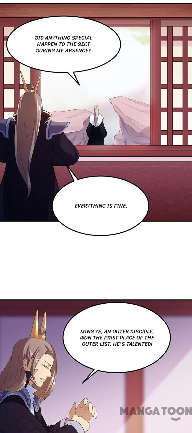 Martial Arts Reigns chapter 83 page 26