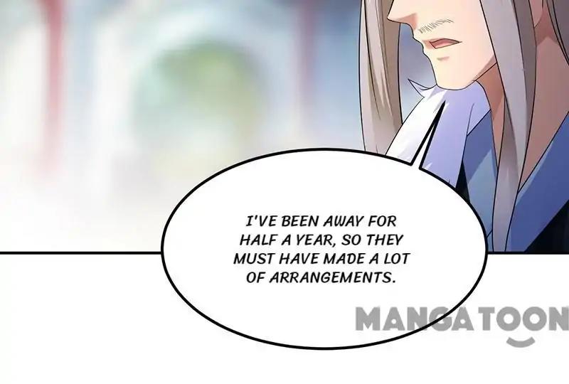 Martial Arts Reigns chapter 83 page 31