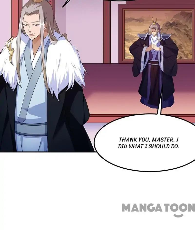 Martial Arts Reigns chapter 83 page 33