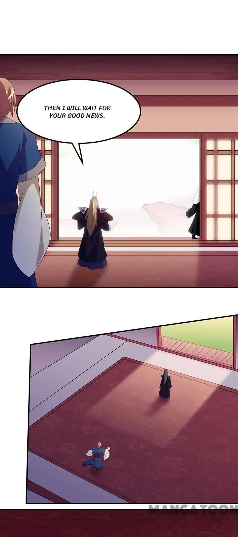 Martial Arts Reigns chapter 83 page 34