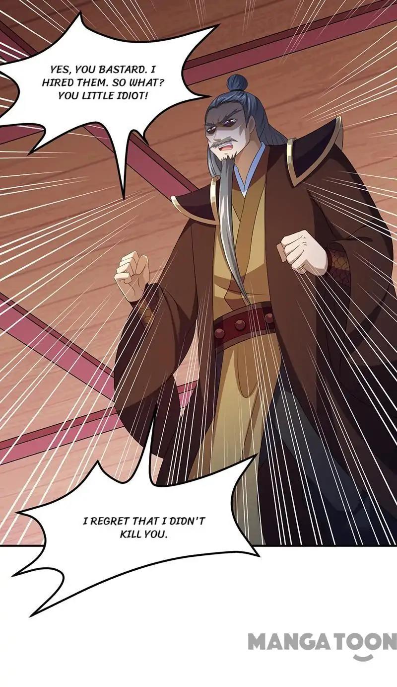 Martial Arts Reigns chapter 83 page 4