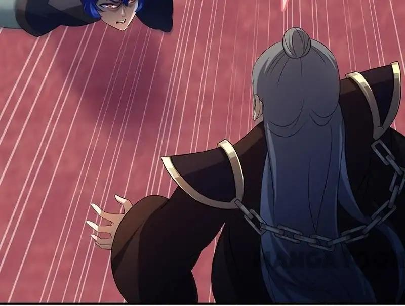 Martial Arts Reigns chapter 83 page 6