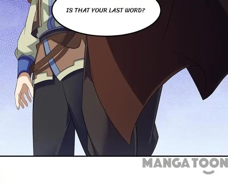 Martial Arts Reigns chapter 83 page 8