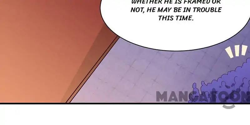 Martial Arts Reigns chapter 84 page 15