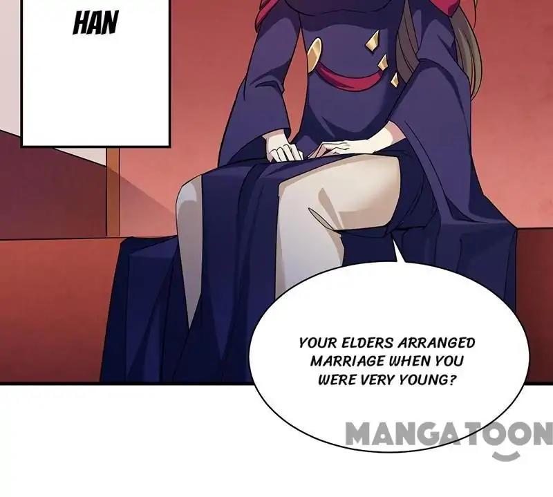 Martial Arts Reigns chapter 84 page 18