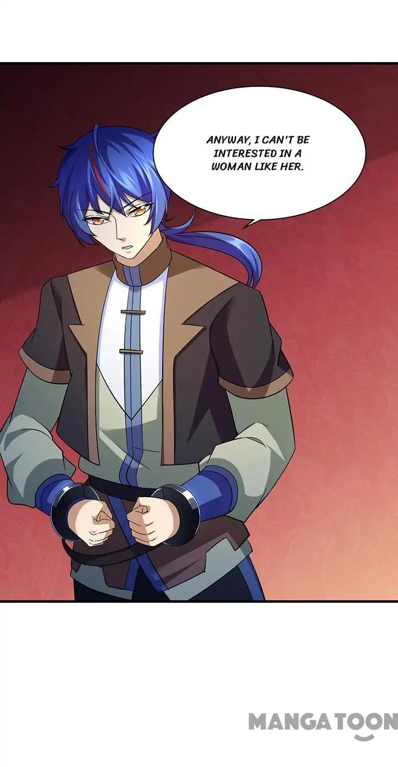 Martial Arts Reigns chapter 84 page 19