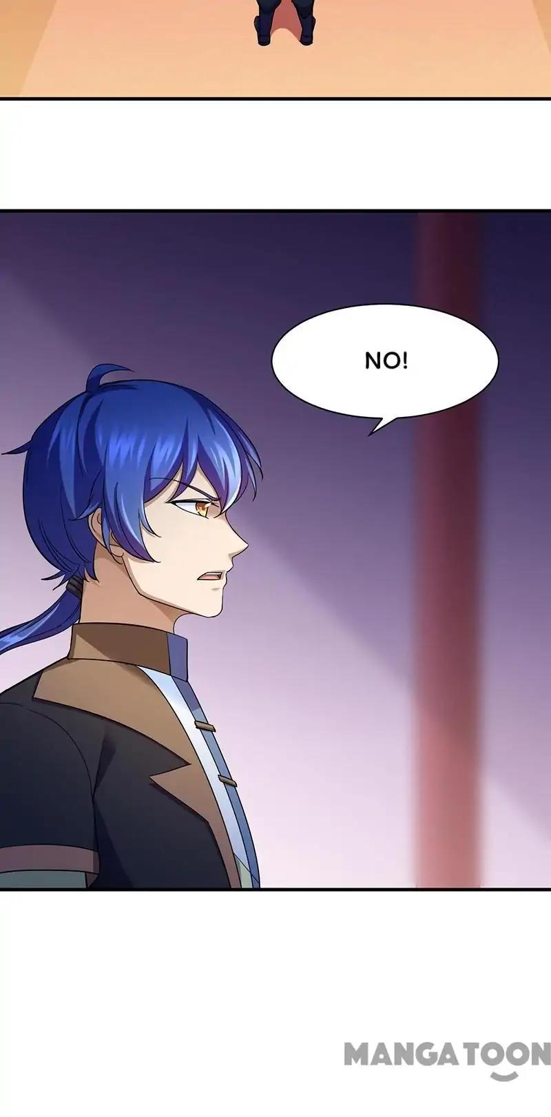 Martial Arts Reigns chapter 84 page 23