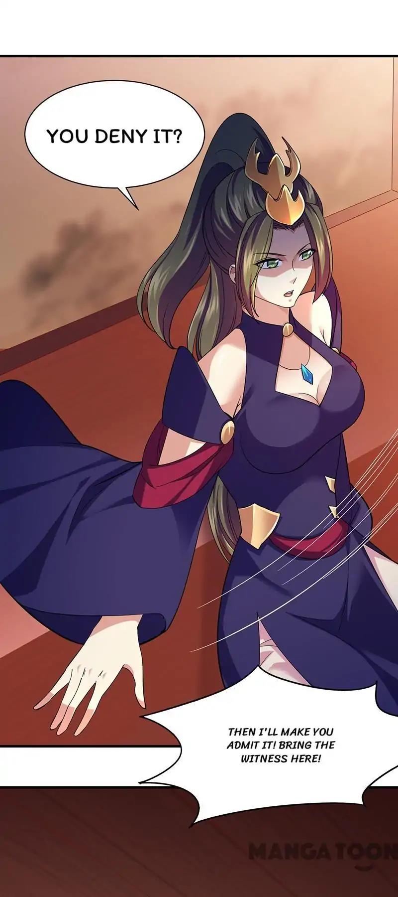 Martial Arts Reigns chapter 84 page 24