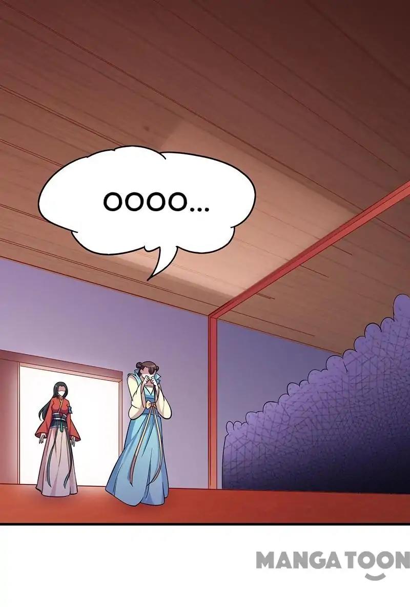 Martial Arts Reigns chapter 84 page 25