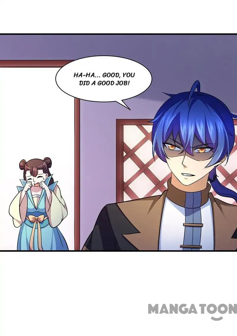 Martial Arts Reigns chapter 84 page 28