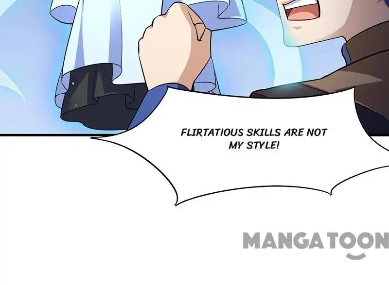 Martial Arts Reigns chapter 84 page 3