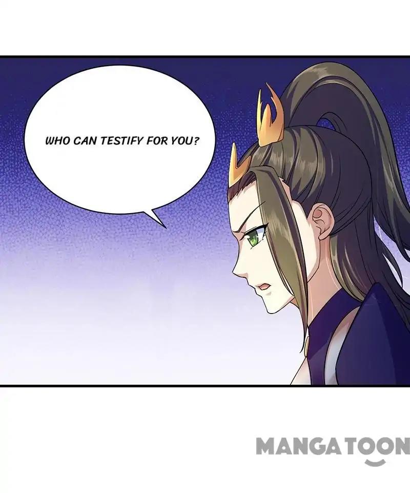 Martial Arts Reigns chapter 84 page 30