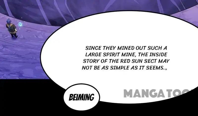 Martial Arts Reigns chapter 85 page 13