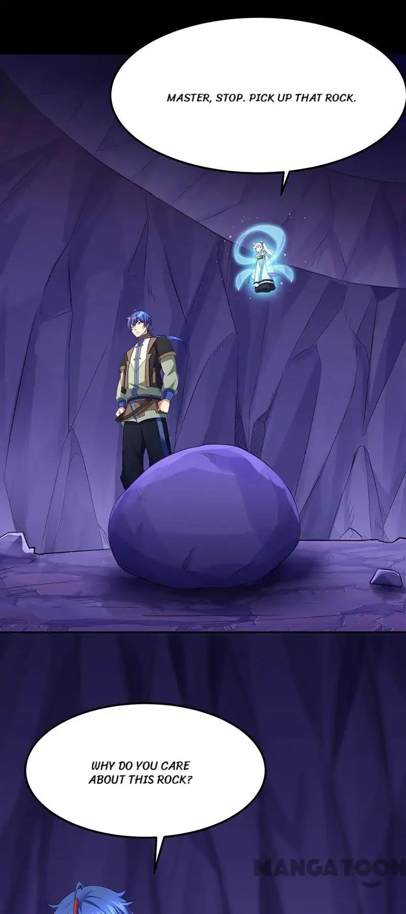 Martial Arts Reigns chapter 85 page 14