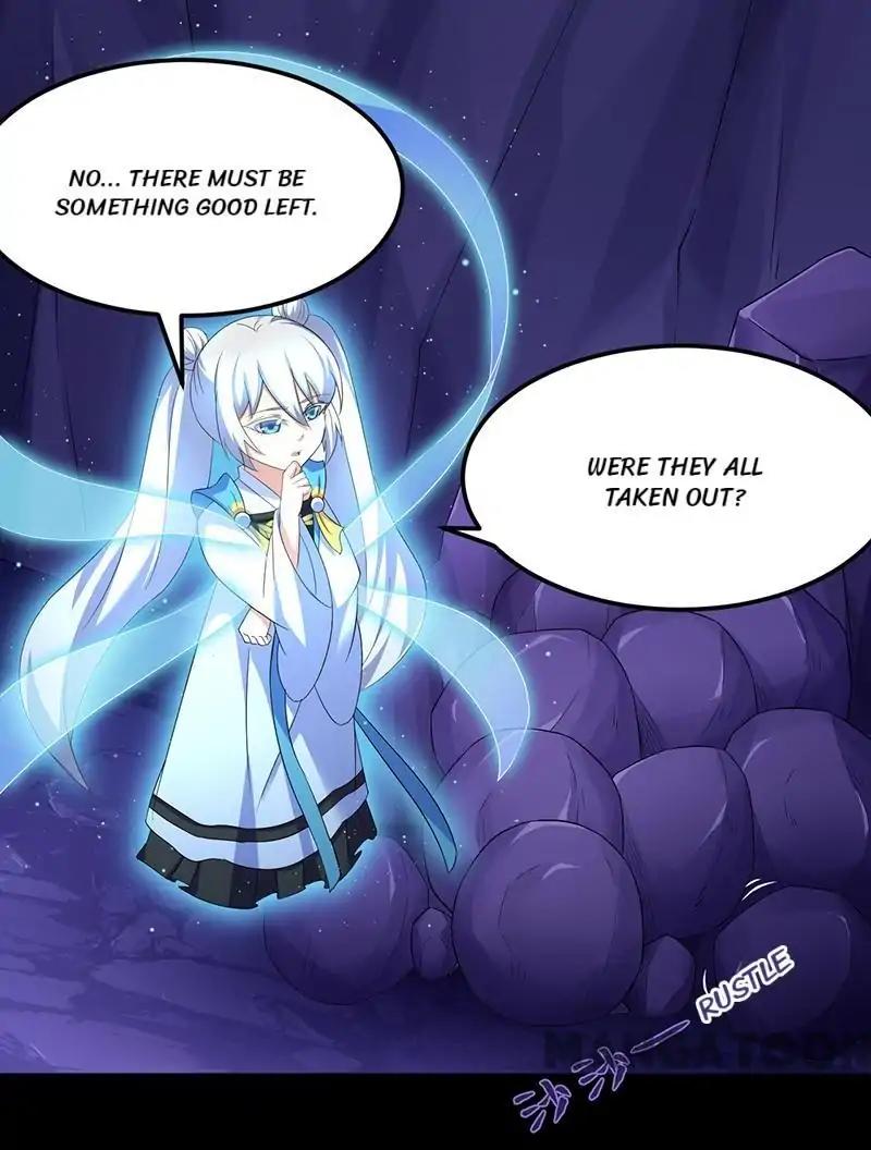 Martial Arts Reigns chapter 85 page 18