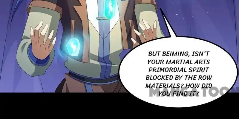 Martial Arts Reigns chapter 85 page 26