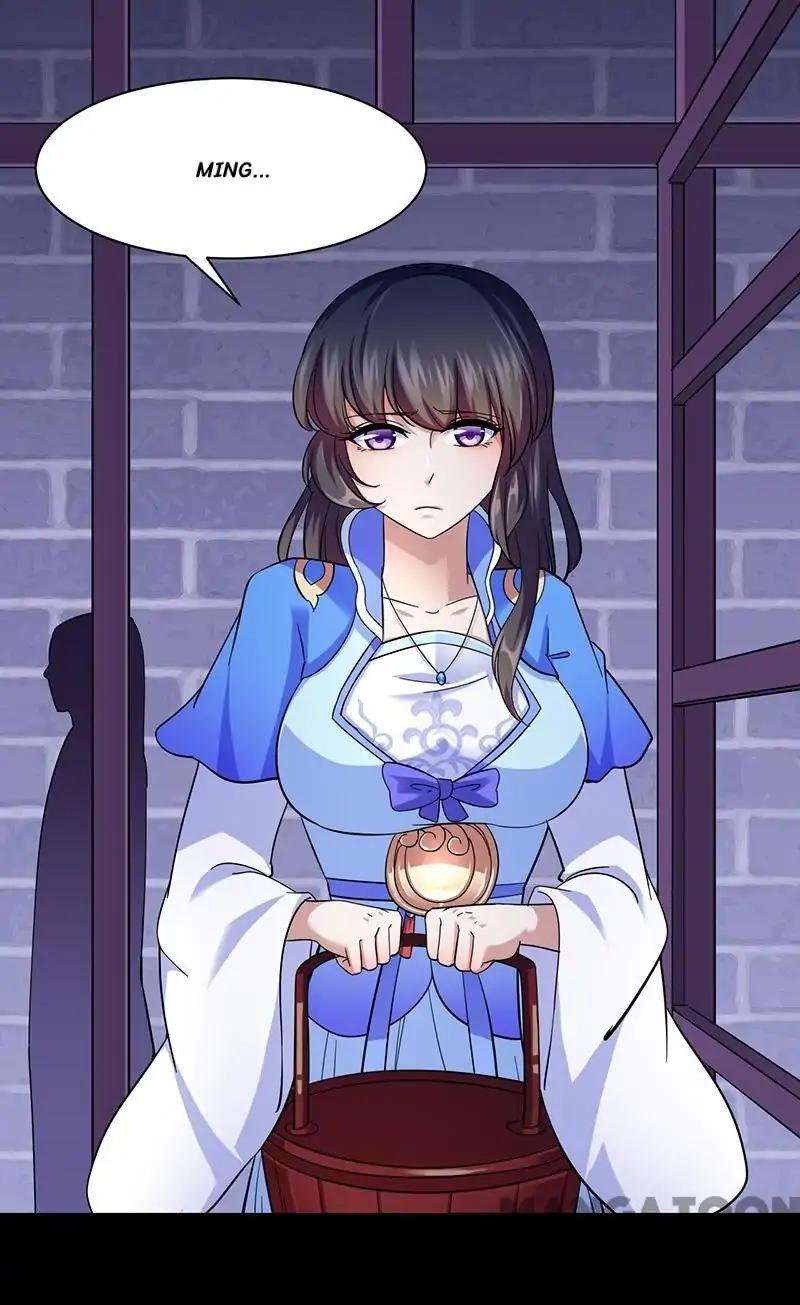 Martial Arts Reigns chapter 86 page 10