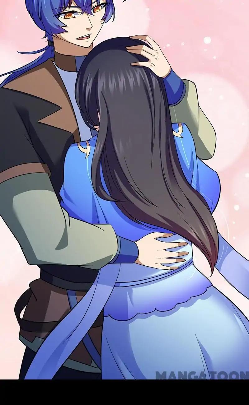 Martial Arts Reigns chapter 86 page 13