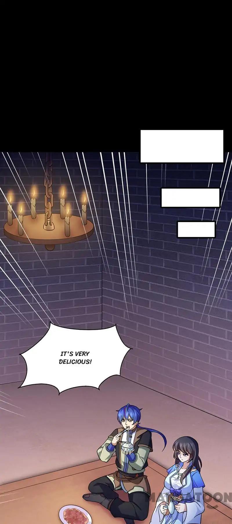 Martial Arts Reigns chapter 86 page 14