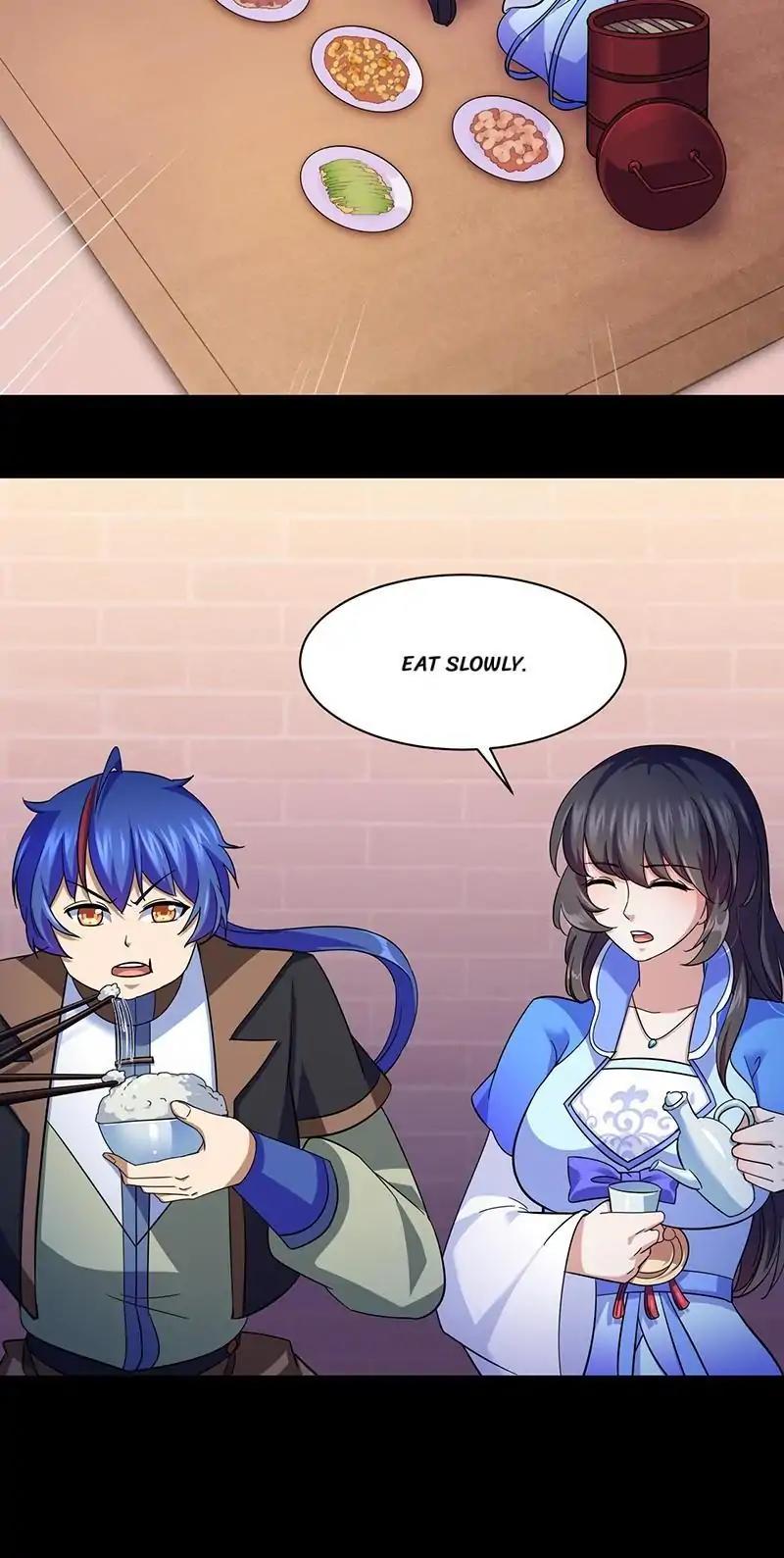 Martial Arts Reigns chapter 86 page 15