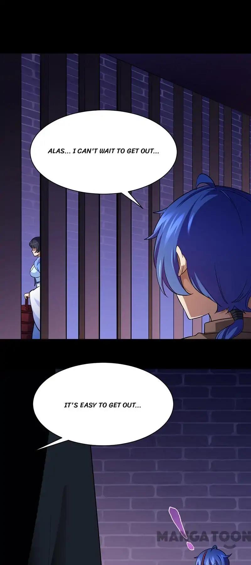 Martial Arts Reigns chapter 86 page 18