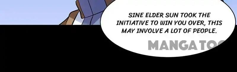 Martial Arts Reigns chapter 86 page 25