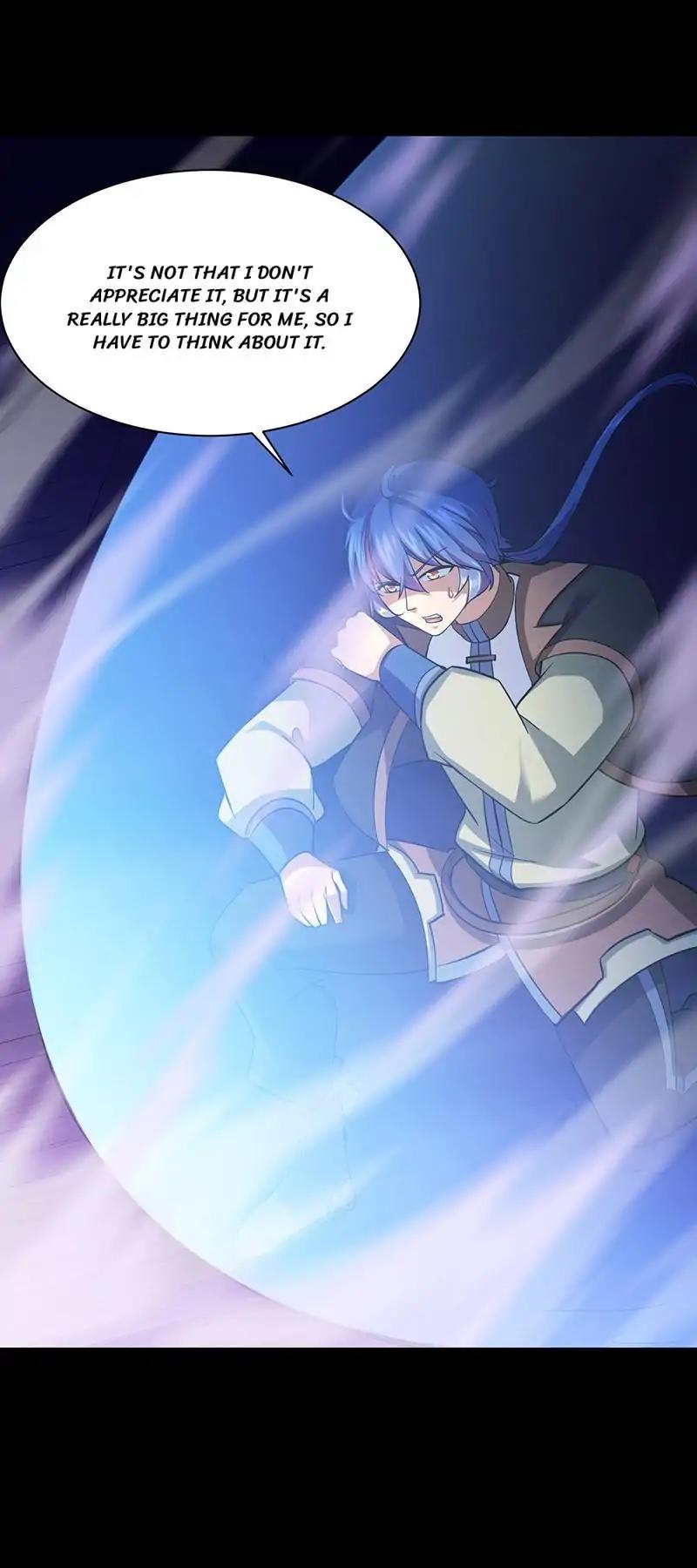 Martial Arts Reigns chapter 86 page 28