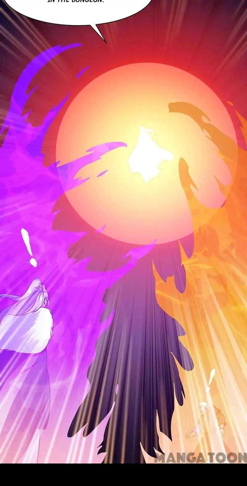 Martial Arts Reigns chapter 86 page 33