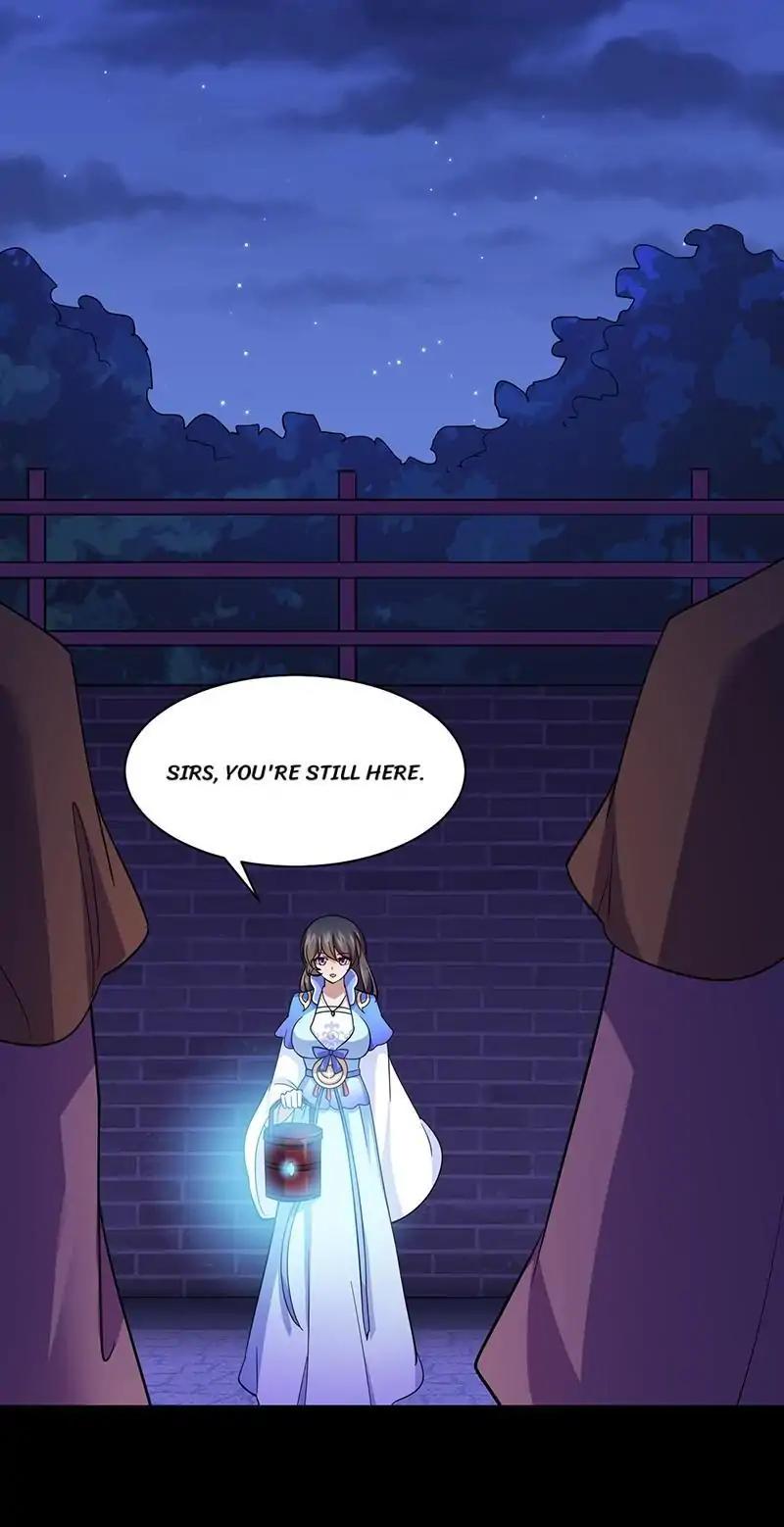 Martial Arts Reigns chapter 86 page 4