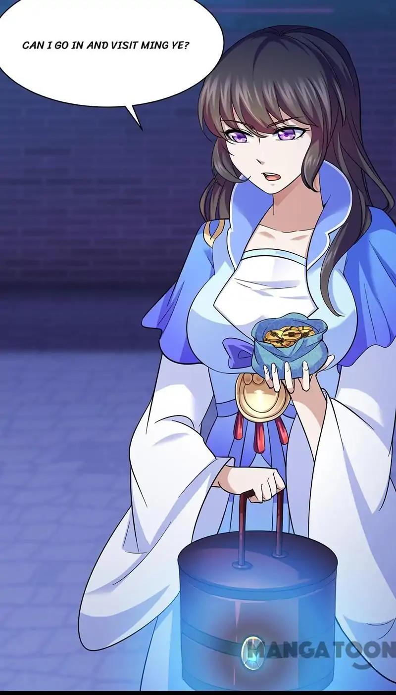 Martial Arts Reigns chapter 86 page 6