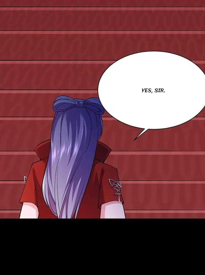 Martial Arts Reigns chapter 87 page 21