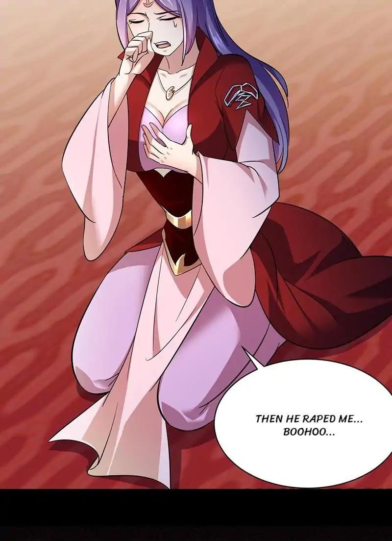 Martial Arts Reigns chapter 87 page 23