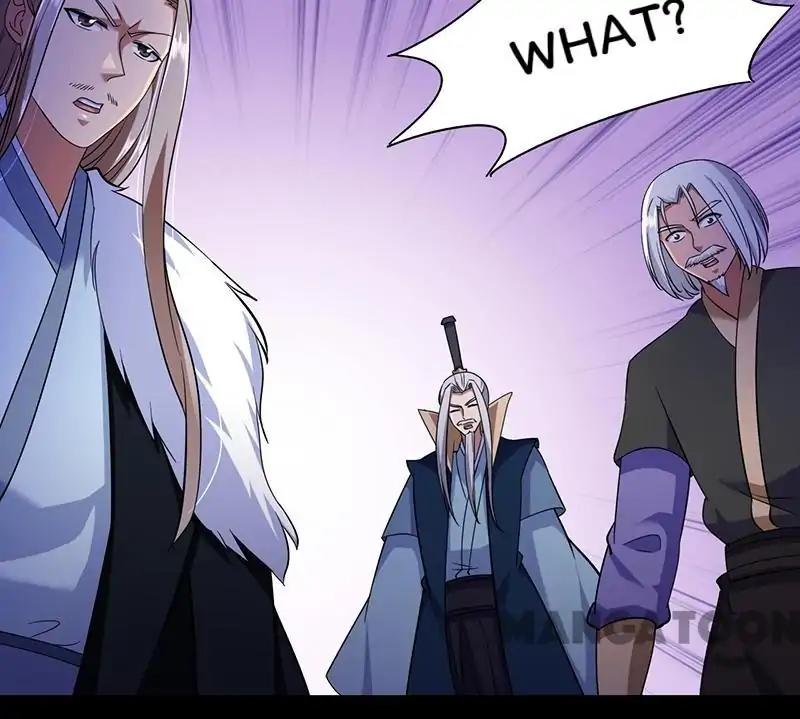 Martial Arts Reigns chapter 87 page 27