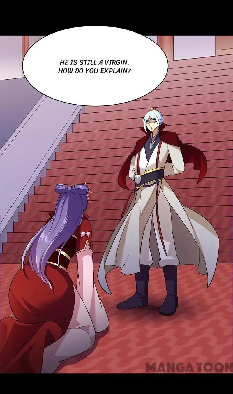 Martial Arts Reigns chapter 87 page 30