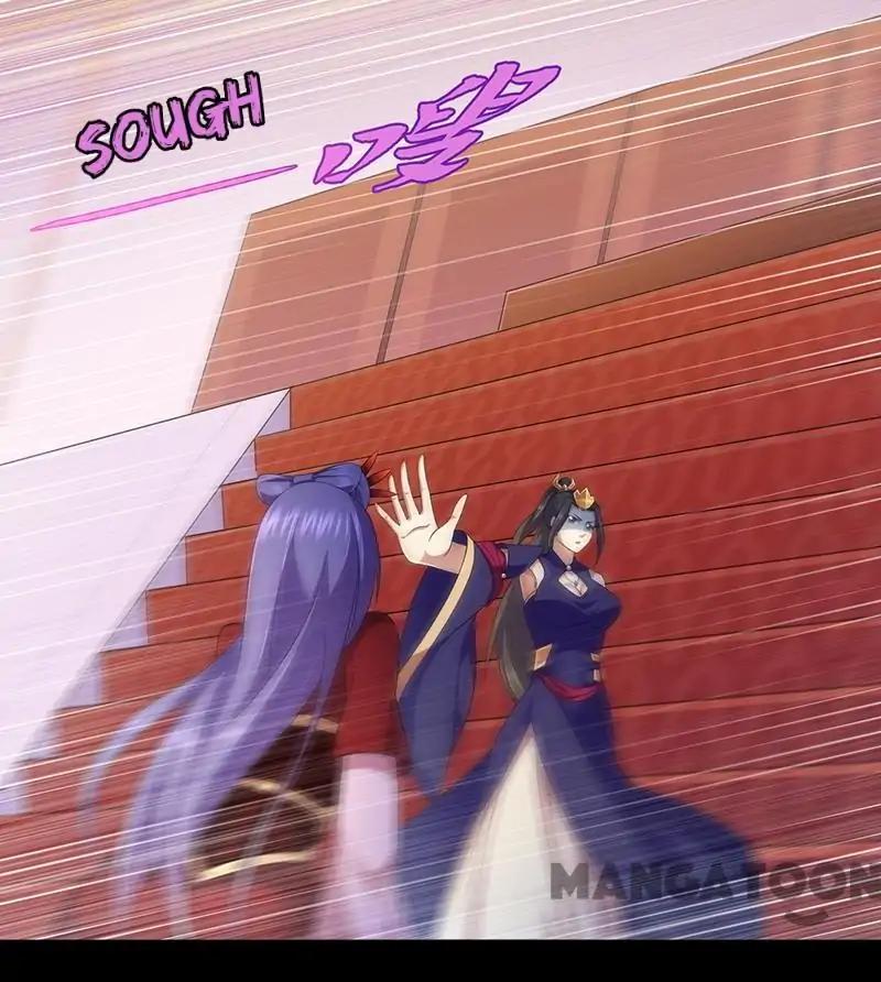 Martial Arts Reigns chapter 88 page 1