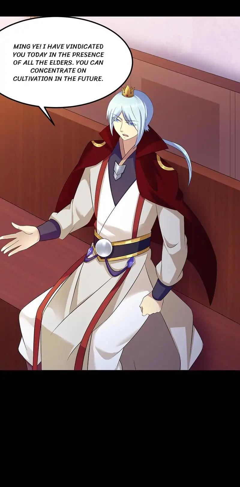 Martial Arts Reigns chapter 88 page 12