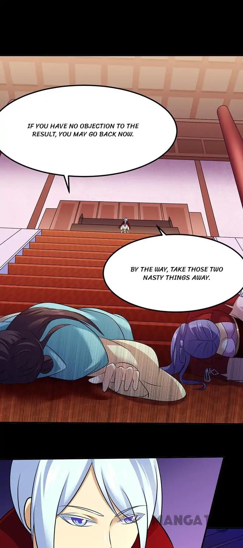 Martial Arts Reigns chapter 88 page 14