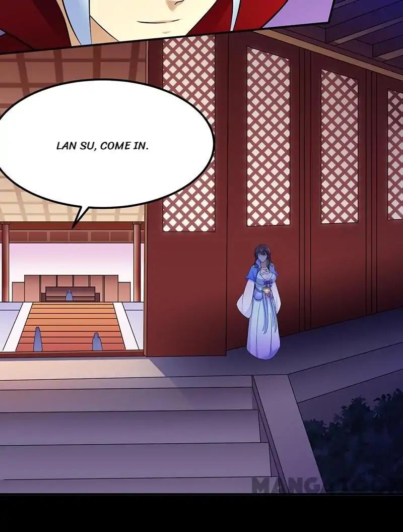 Martial Arts Reigns chapter 88 page 15