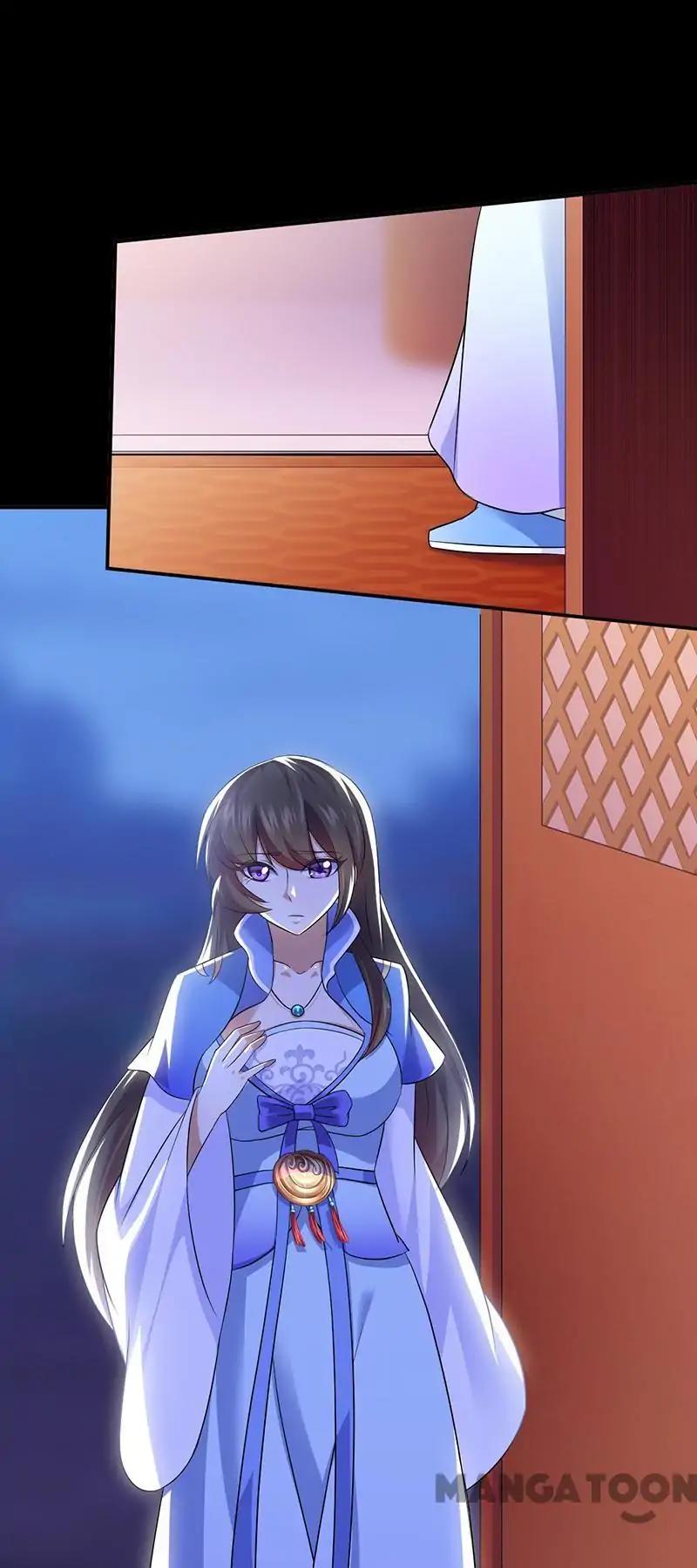 Martial Arts Reigns chapter 88 page 16