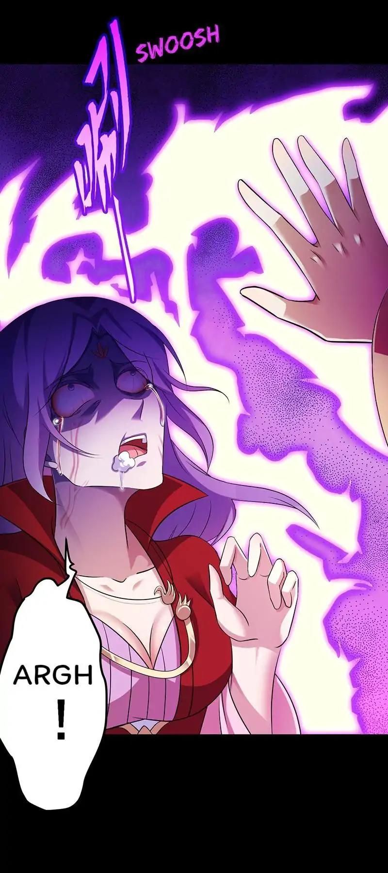 Martial Arts Reigns chapter 88 page 2