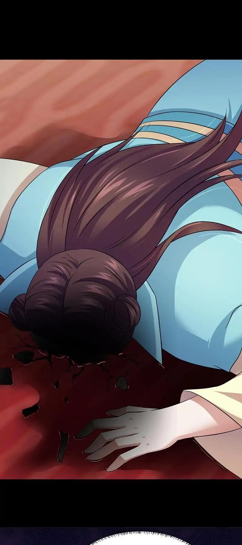 Martial Arts Reigns chapter 88 page 8