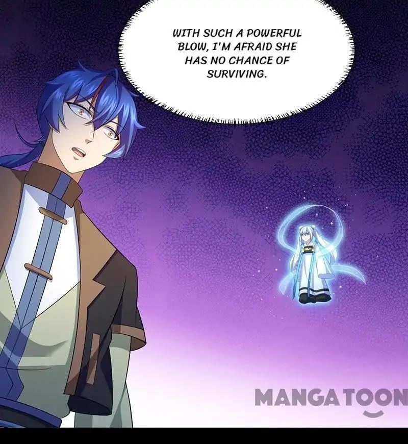 Martial Arts Reigns chapter 88 page 9