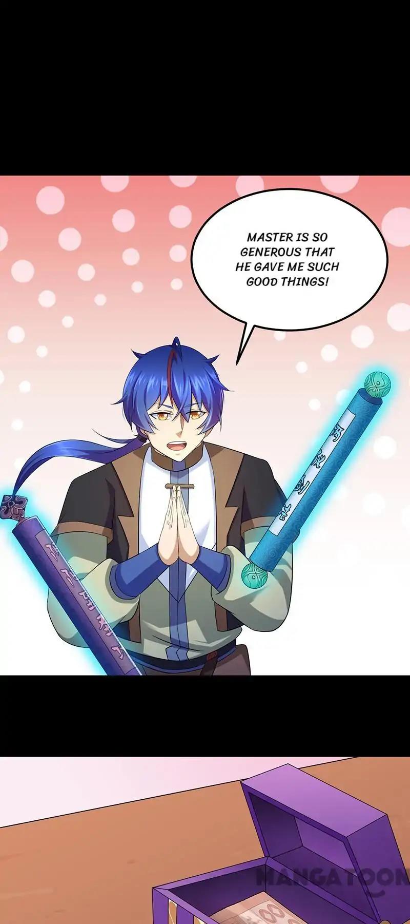 Martial Arts Reigns chapter 89 page 15