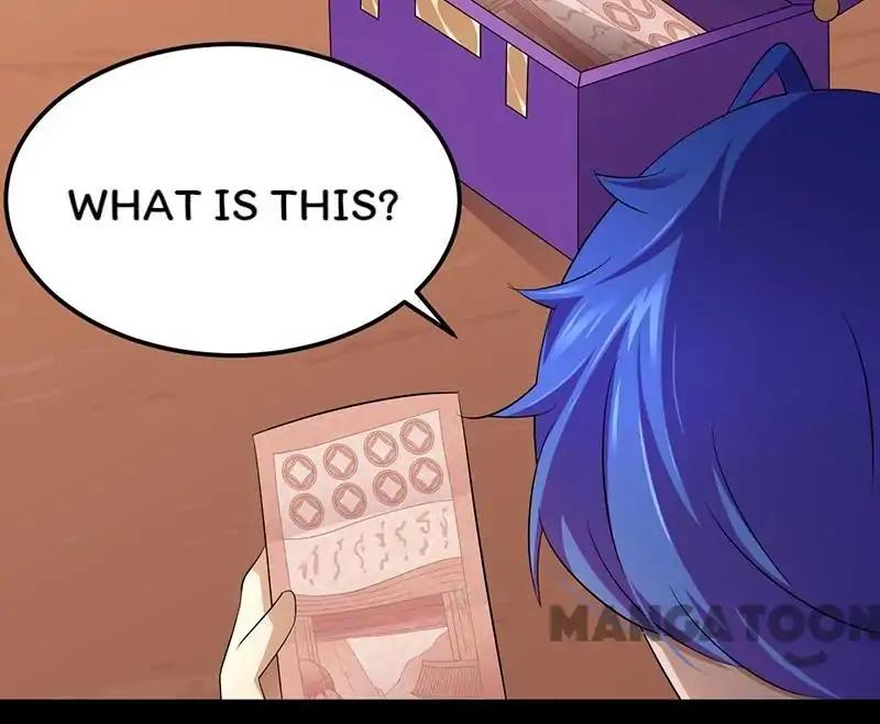 Martial Arts Reigns chapter 89 page 16