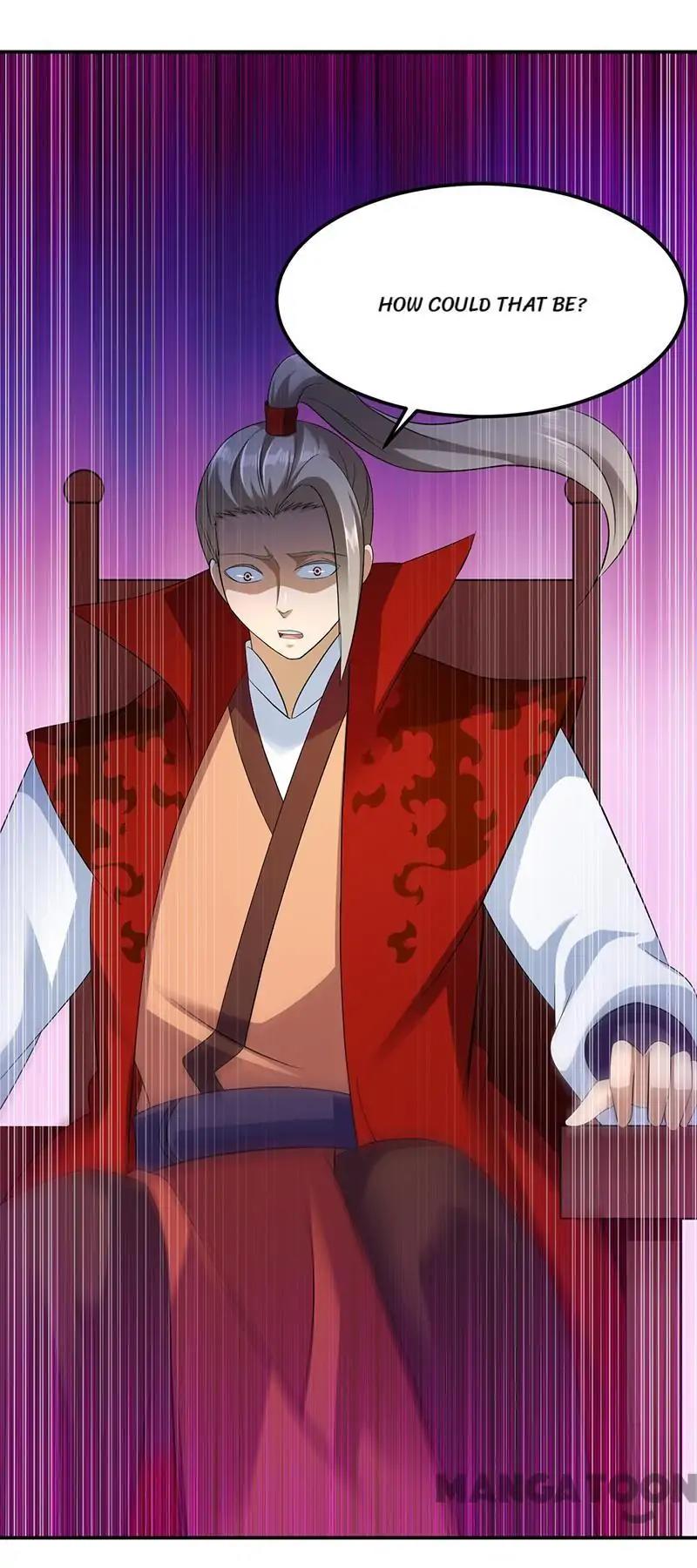 Martial Arts Reigns chapter 89 page 22